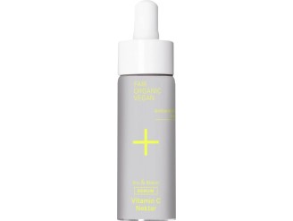 Serum-vitamina c nectar facial eco vegan