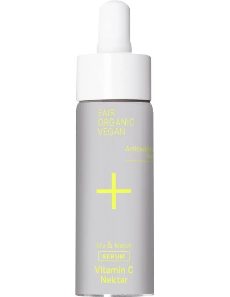 Serum-vitamina c nectar facial eco vegan 25 ml I+M Naturkosmetik Berlin