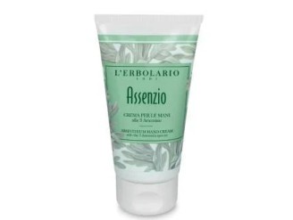 Assenzio crema de manos edición limitada