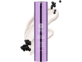 Royal caviar crema facial reparadora nocturna