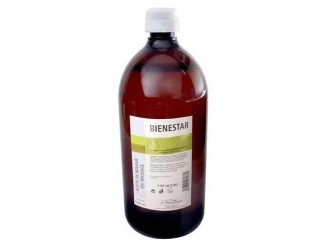 Bienestar aceite de masaje masasana