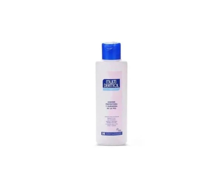 Multidermol gel 150 ml Multidermol