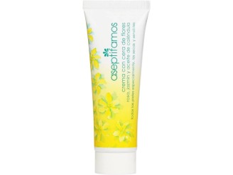 Aseptine crema con cera