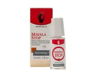 Mavala stop esmalte antimordeduras uñas