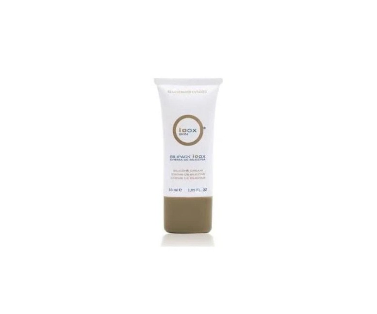 Silipackcrema - Ioox 30 ml Ioox