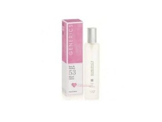 Generics eau de toilette