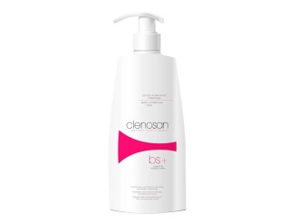 Clenosan leche hidratante corporal