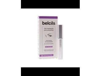 Belcils gel vitalizante pestañas