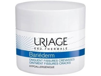 Bariederm unguento aislante-reparador
