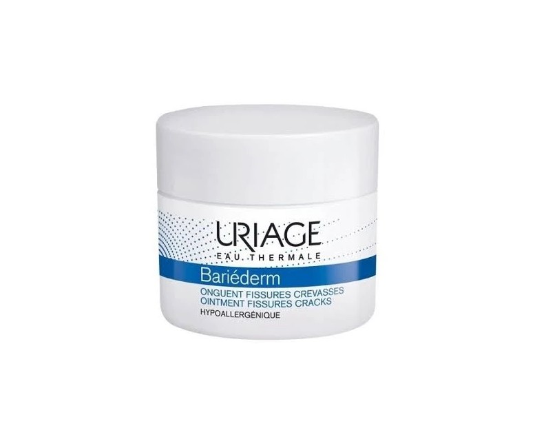 Bariederm unguento aislante-reparador 40 gr Uriage