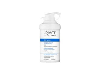 Xemose crema corporal antiirritaciones