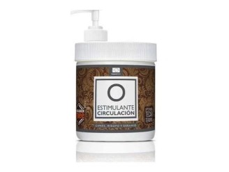 Circulación crema