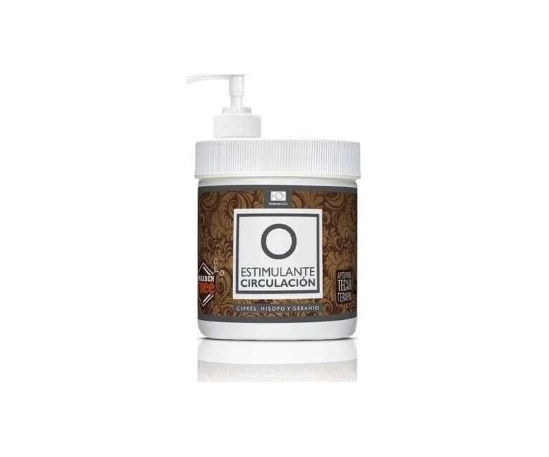 Circulación crema 500 ml Terpenic