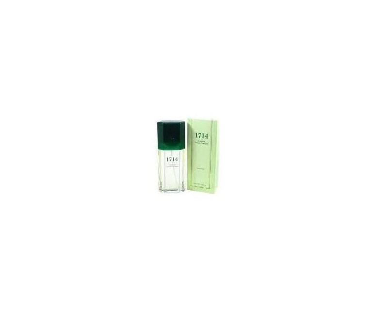 Colonia 1714 mini frascos 15 ml Dermopharmacie Parfums