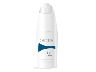 Clenosan gel de ducha leche de almendras