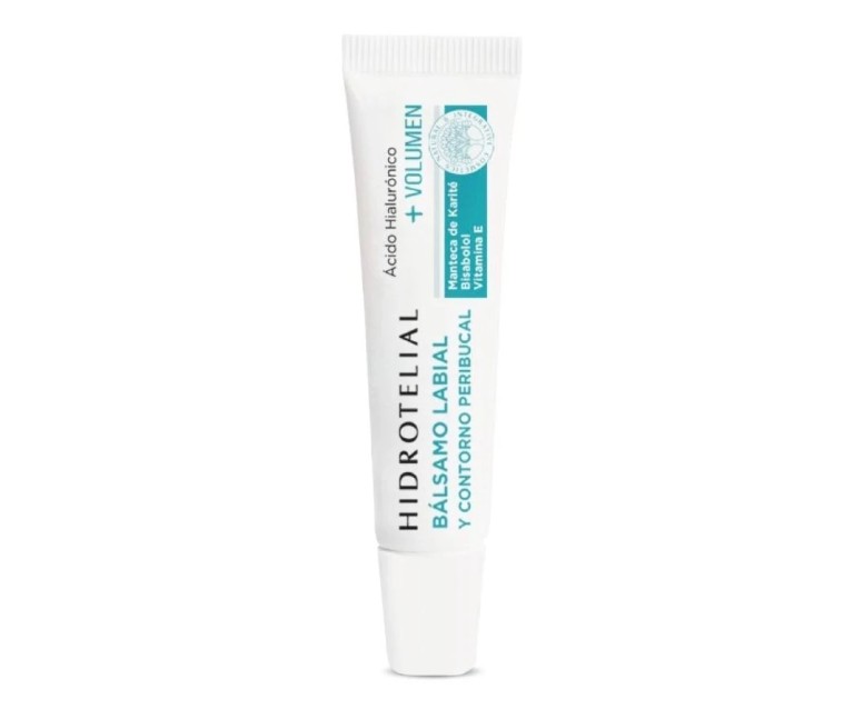 Bálsamo labios 15 ml Hidrotelial