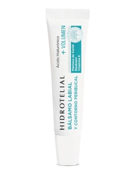 Bálsamo labios 15 ml Hidrotelial