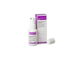 Septogyn spray