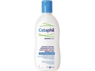 Cetaphil Pro Itch Control Limpiador Corporal
