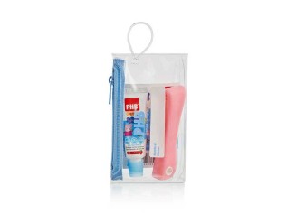 Phb kit petit cepillo + gel