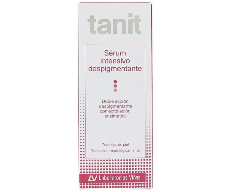 Tanit sérum intens despigmen 30 ml Tanit