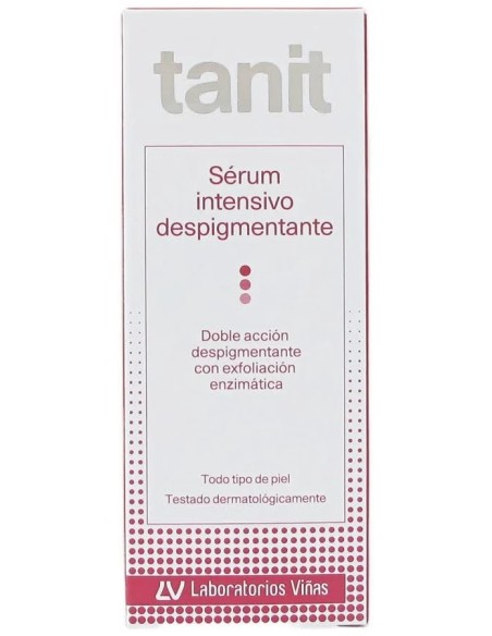 Tanit sérum intens despigmen 30 ml Tanit