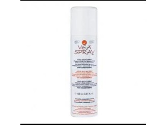 Vea spray aceite corporal seco