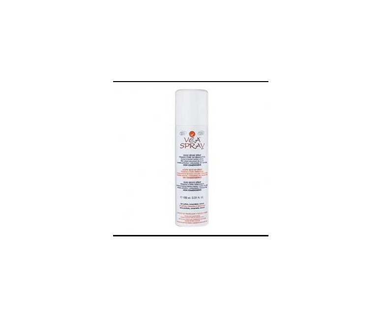 Vea spray aceite corporal seco 50 ml Vea