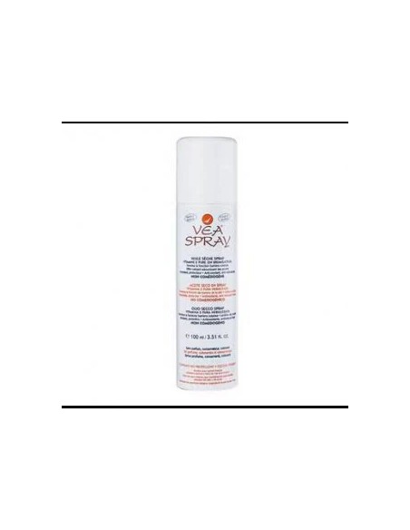 Vea spray aceite corporal seco 50 ml Vea
