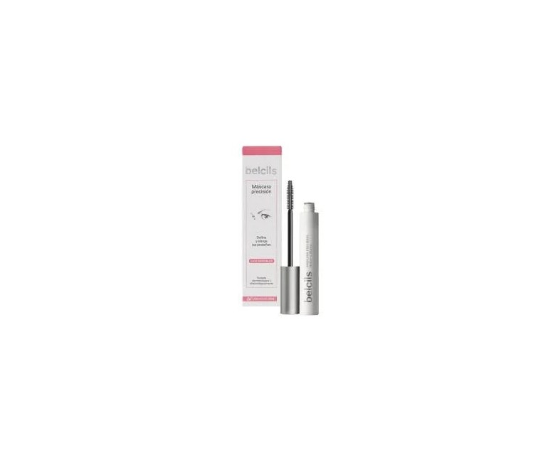 Belcils mascara precision 12 ml Belcils
