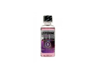 Listerine Total