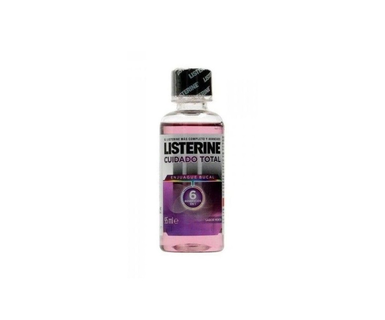 Listerine Total 95 ml Listerine