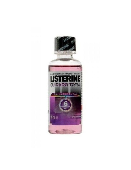 Listerine Total 95 ml Listerine
