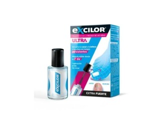 Excilor ultra tratamiento micosis de las uñas