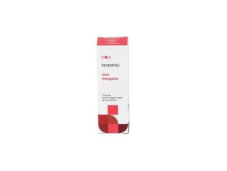 Rosa mosqueta virgen aceite vegetal