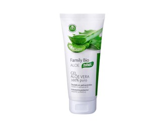 Gel aloe vera bio
