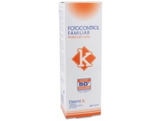 Dk fotocontrol spf 50+