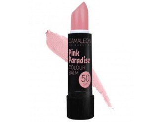 Camaleón Colour Balm Pink Paradise Spf50