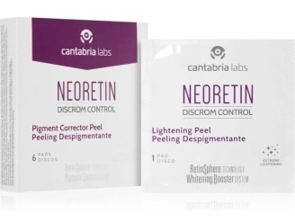 Neoretin Discrom Control Peeling despigment