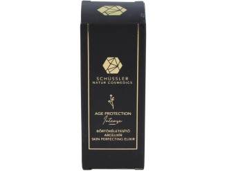 Schüssler Age Protección Elixir Antiarrugas