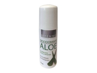 Desodorante roll-on aloe vera