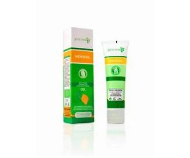 Hemosil - Silicium España 100 ml Silicium España