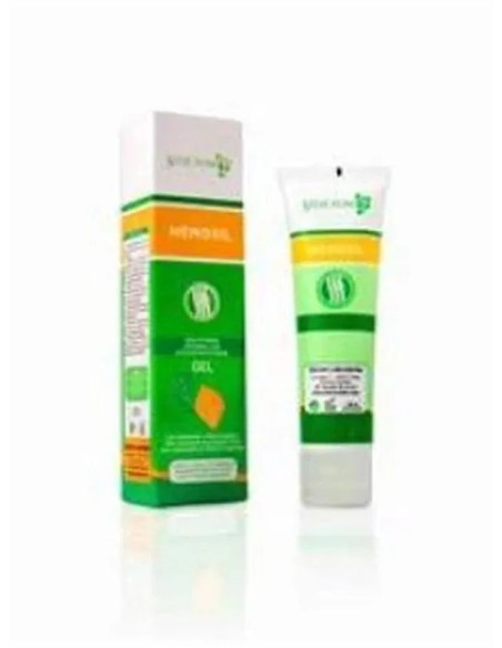 Hemosil - Silicium España 100 ml Silicium España