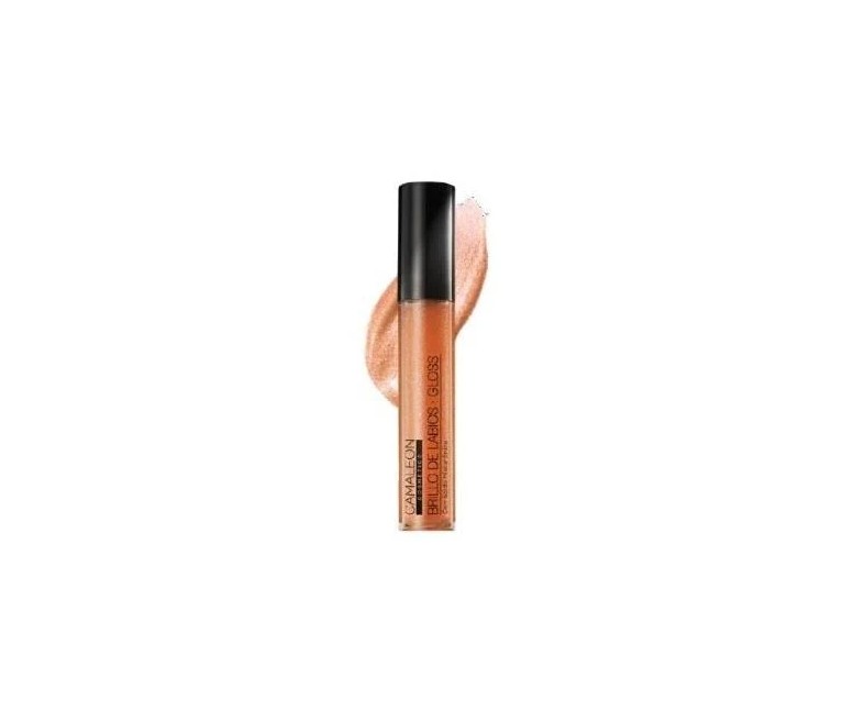 Camaleón gloss bronce 9 ml Camaleon