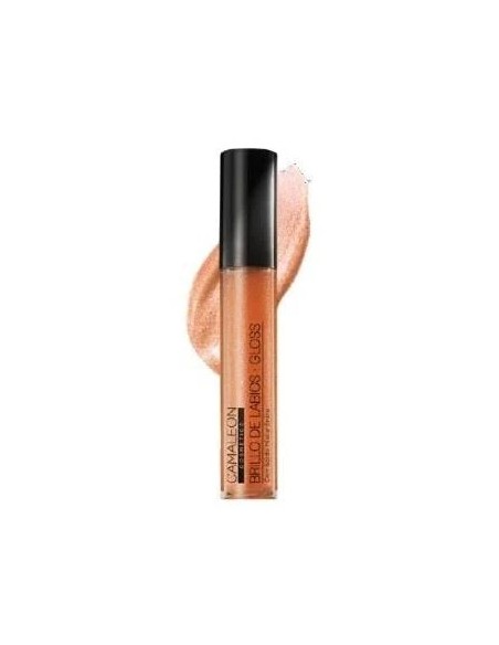 Camaleón gloss bronce 9 ml Camaleon