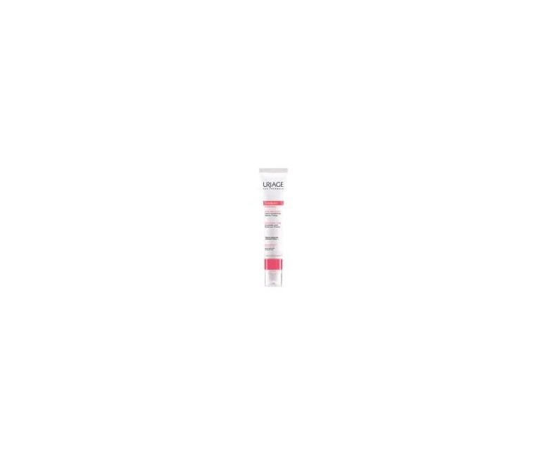 Tolederm crema ligera 40 ml Uriage
