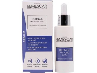 Remescar retinol serum anti-edad