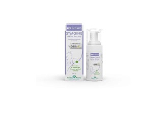 Gse íntimo symgine jabón mousse