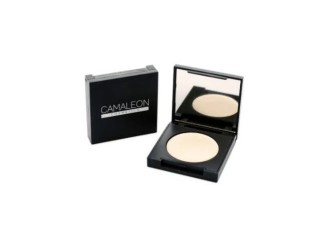 Camaleón iluminador blanco