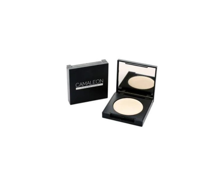 Camaleón iluminador blanco 2,5 gr Camaleon